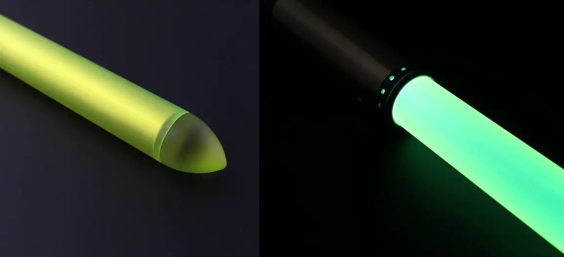 lightsaber photon blade