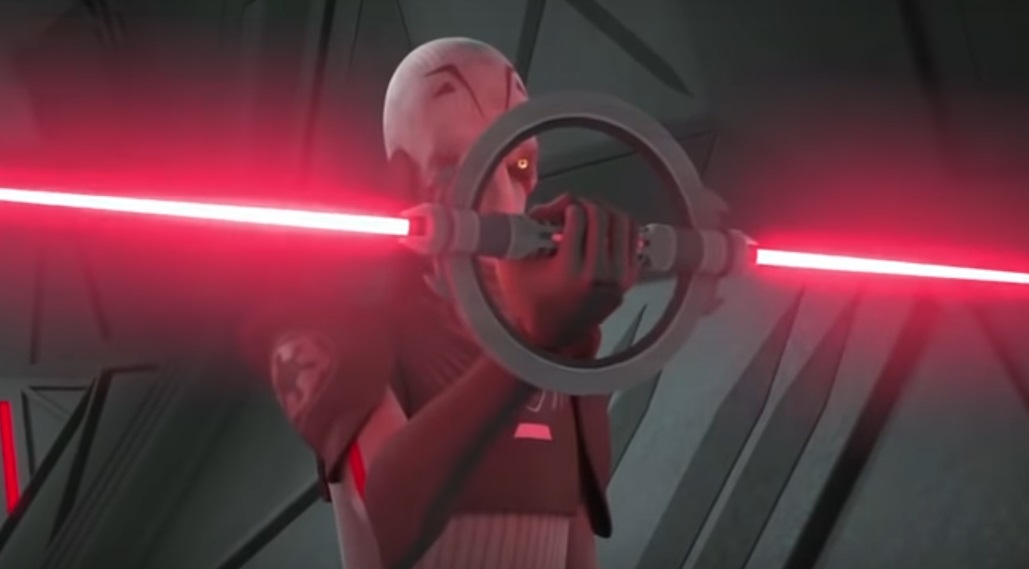 Lightsaber design, custom lightsaber, lightsaber hilt, grand inquisitor&nbsp;. What Is An Inquisitor Lightsaber Lightsaber Terminology Sabersourcing