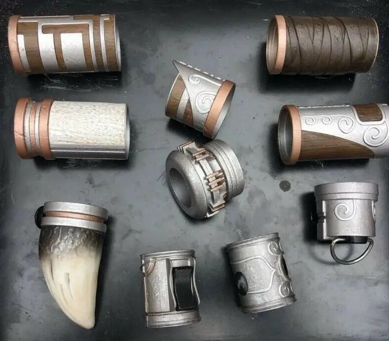 Savi's Workshop Elemental Nature 