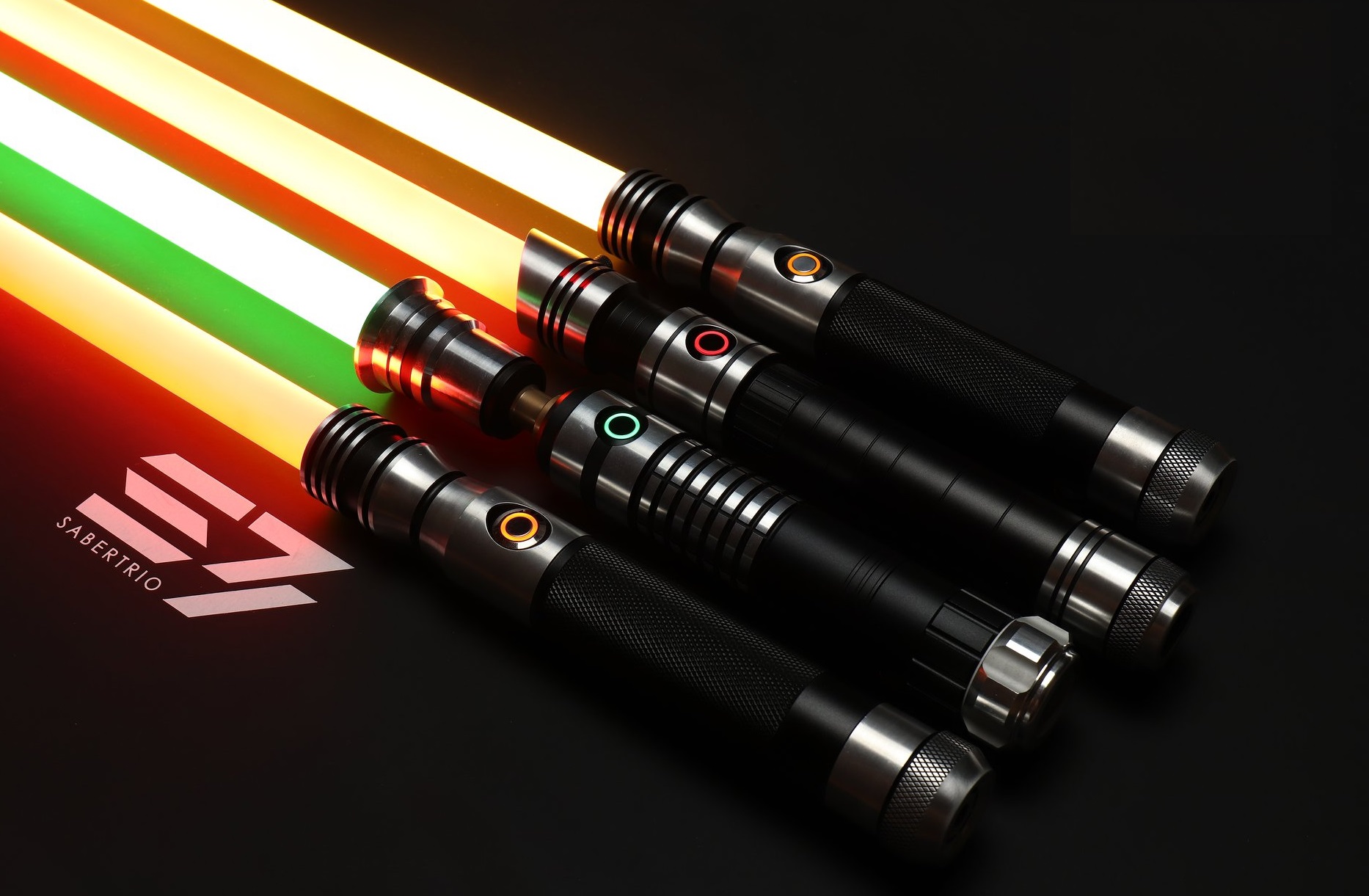 11 Popular Custom Lightsaber Companies 