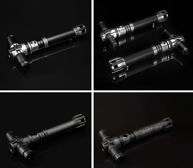 Sabertrio Krosgaard Lightsaber 