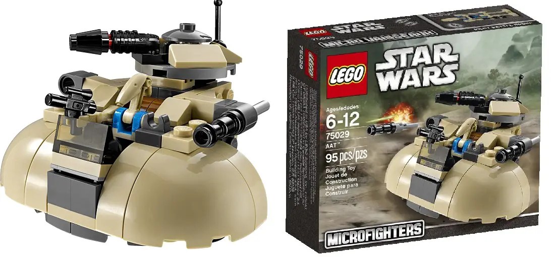 lego star wars microfighters