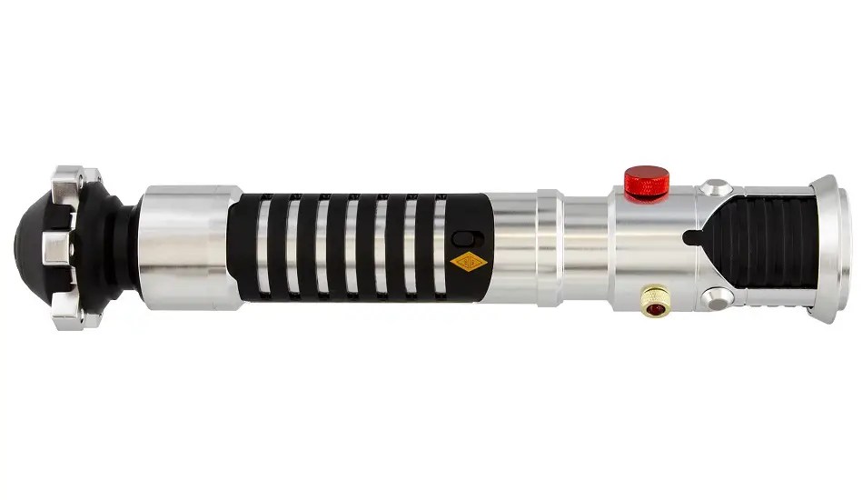 Obi-Wan Kenobi Legacy Lightsaber 