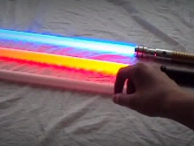 24 inch Lightsaber Blade 