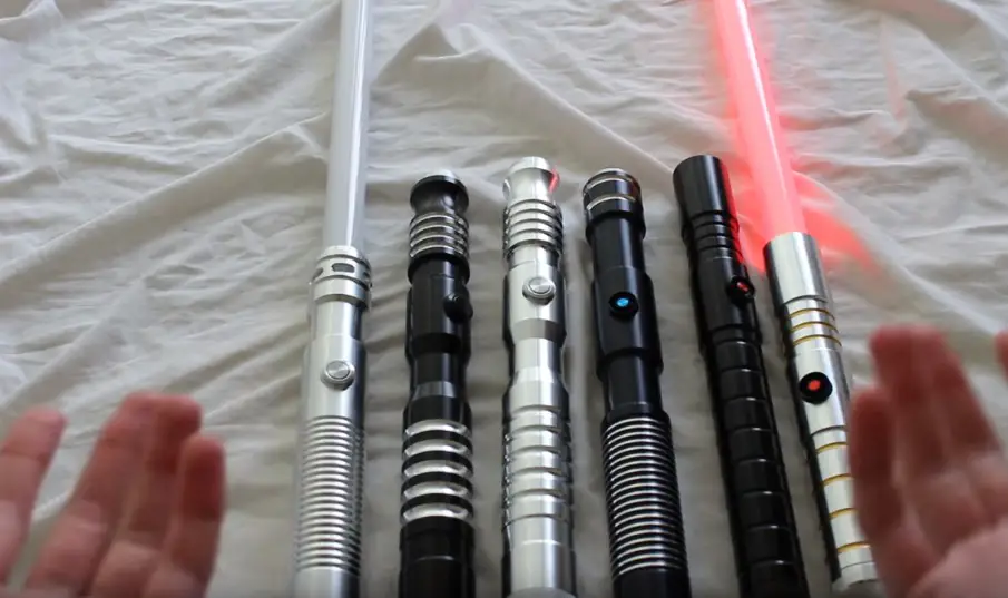 Why people hate Ultrasabers: What you 