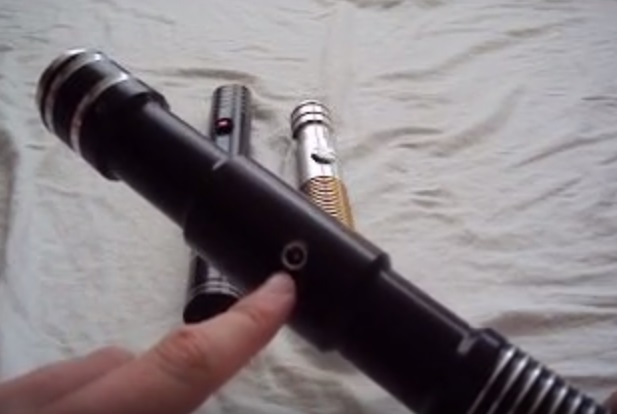 Top 5 Reasons Not To An Ultrasabers Grab Bag Saber Top 5 Reasons Not To An Ultrasabers Grab Bag Saber