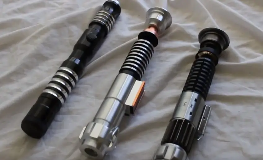 List of Lightsaber Reviews by SaberSourcing | SaberSourcing