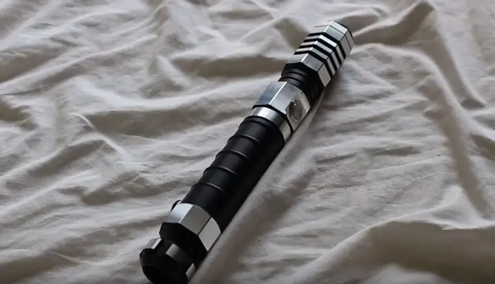 Are neopixel lightsabers duel worthy 