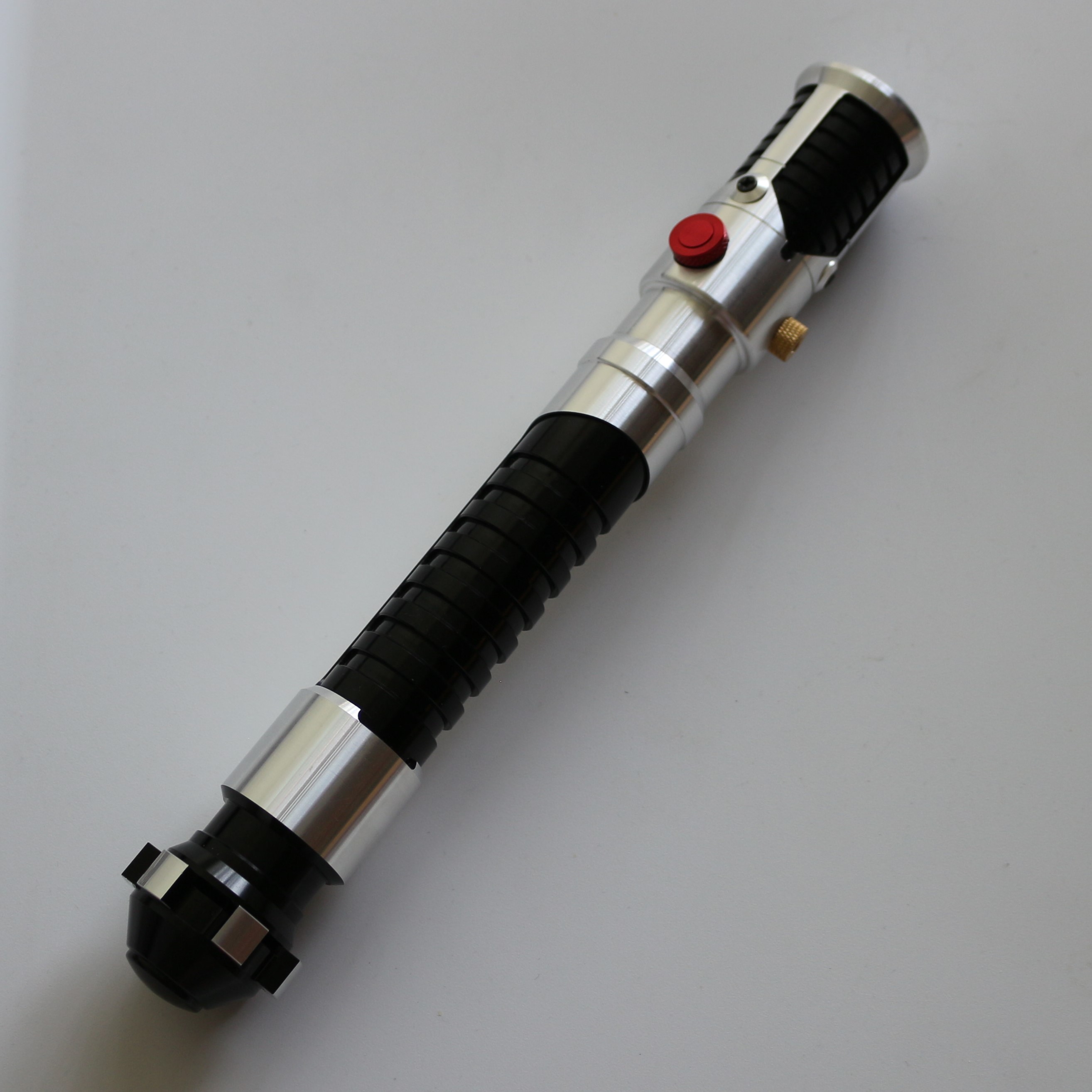 One Replicas Super Stunt Series Lightsaber Hilts: What You Should Know ...