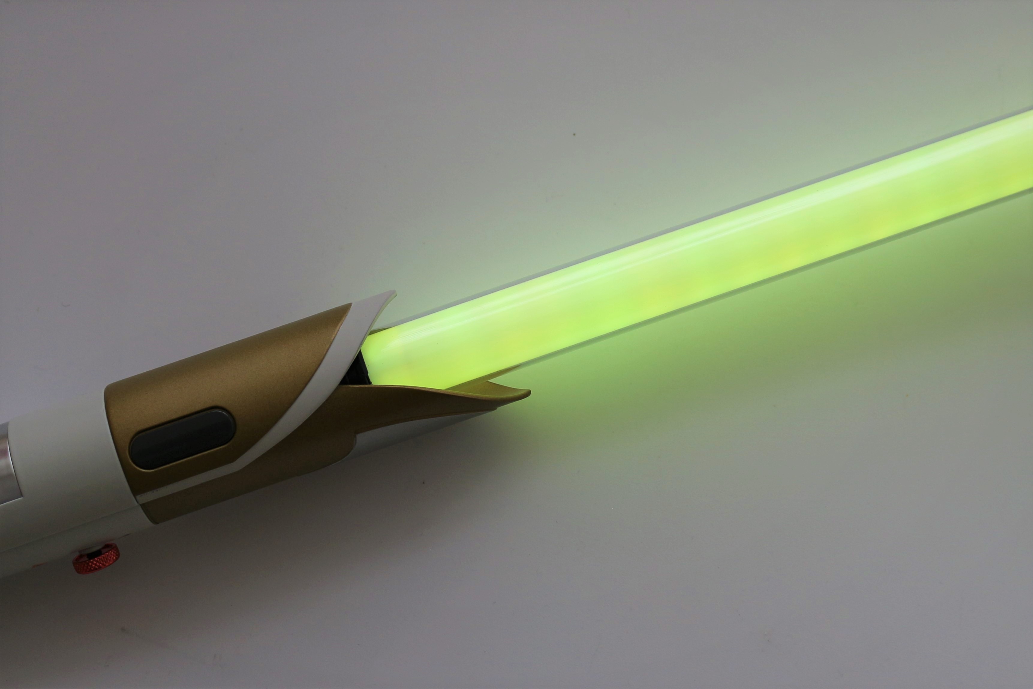 Yellow Lightsaber Blade Color Meaning and History SaberSourcing