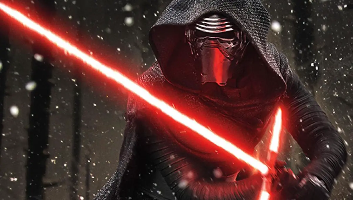 List Of Lightsaber Types Star Wars Canon Star Wars Legends And