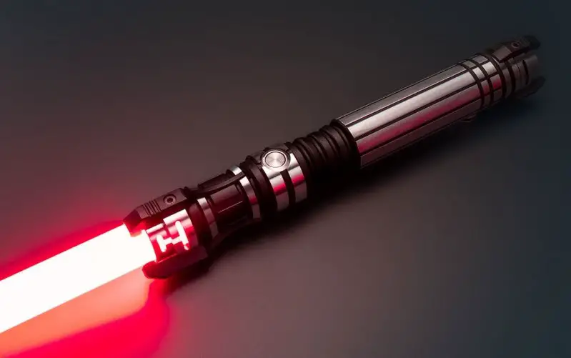 Sabertrio Releases Reaver Lightsaber 