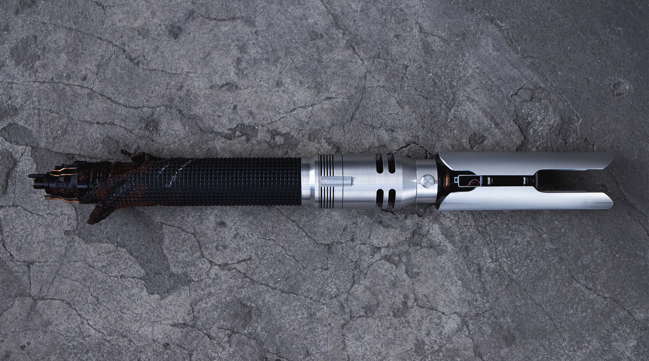 kit fosto lightsaber