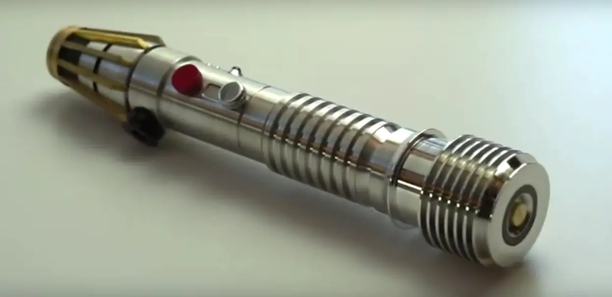 lightsaber wdw