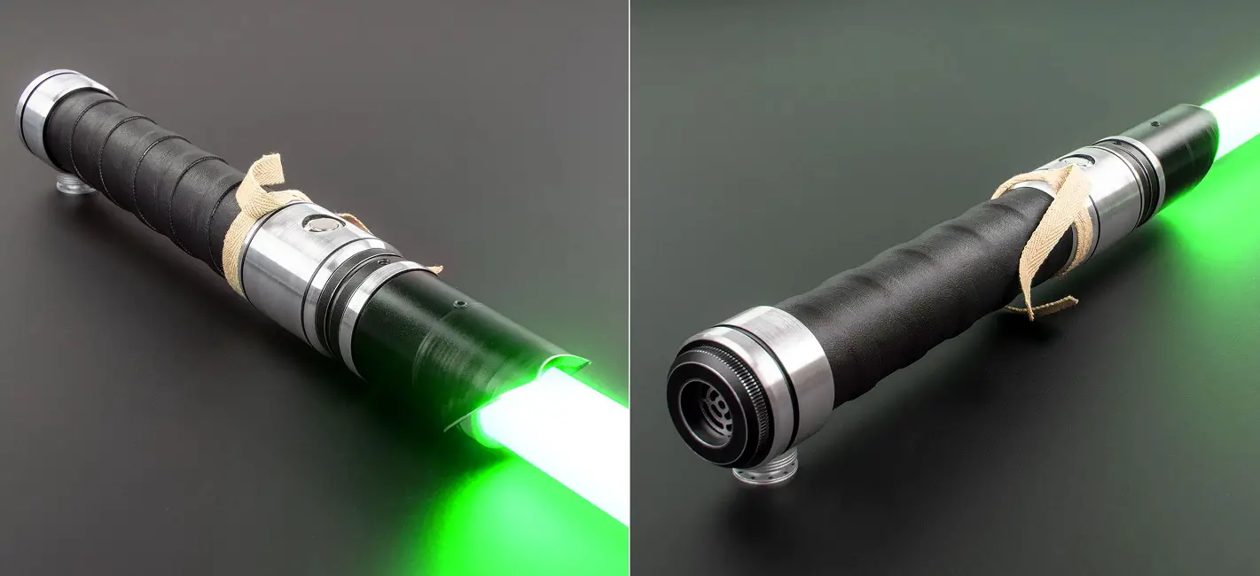 Saberforge Dissident Lightsaber Released New Saber Alert Sabersourcing 6825