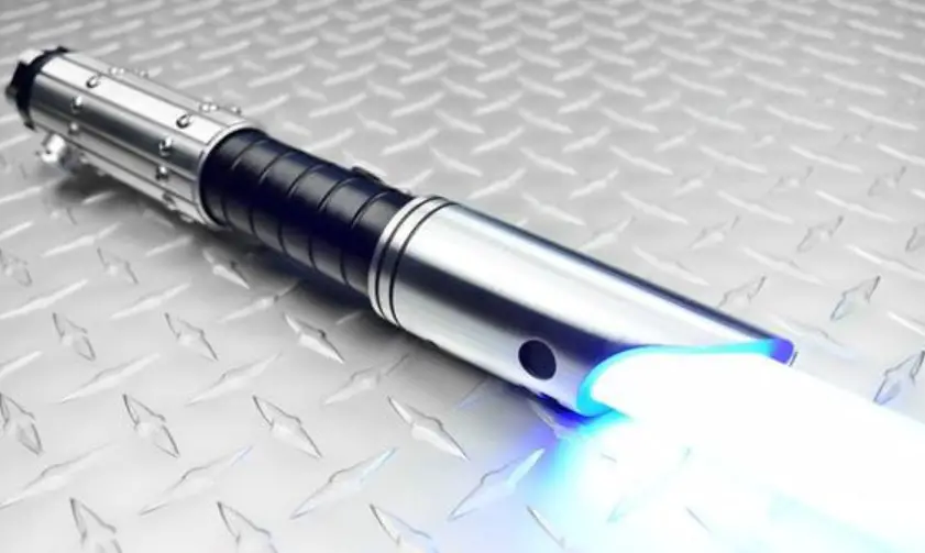 Custom sabers. Saber зажигалка. Saberlight. Luke Custom saber. Elegant Weapons.