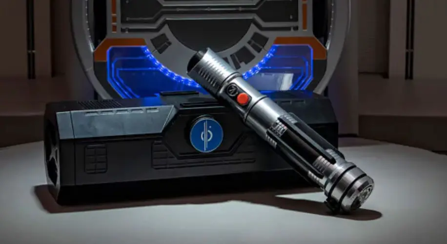 lightsaber wdw