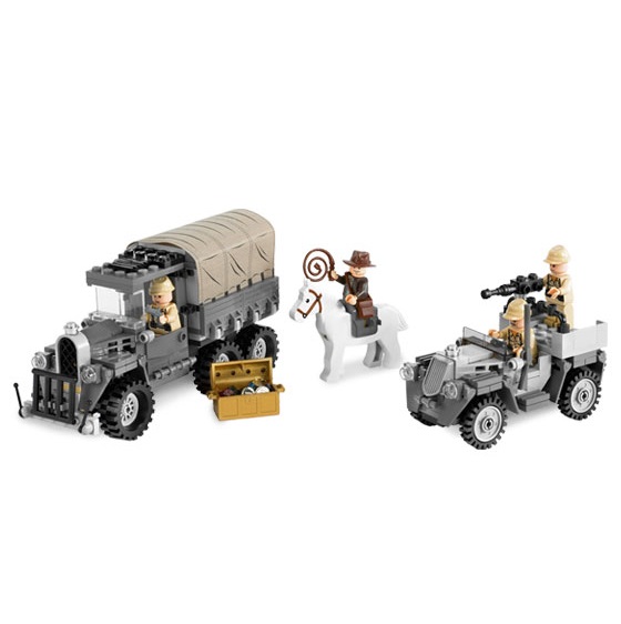 1x LEGO® Kopf Ugha Krieger Warrior 362bcpb0287 NEU Indiana Jones dunkel orange 
