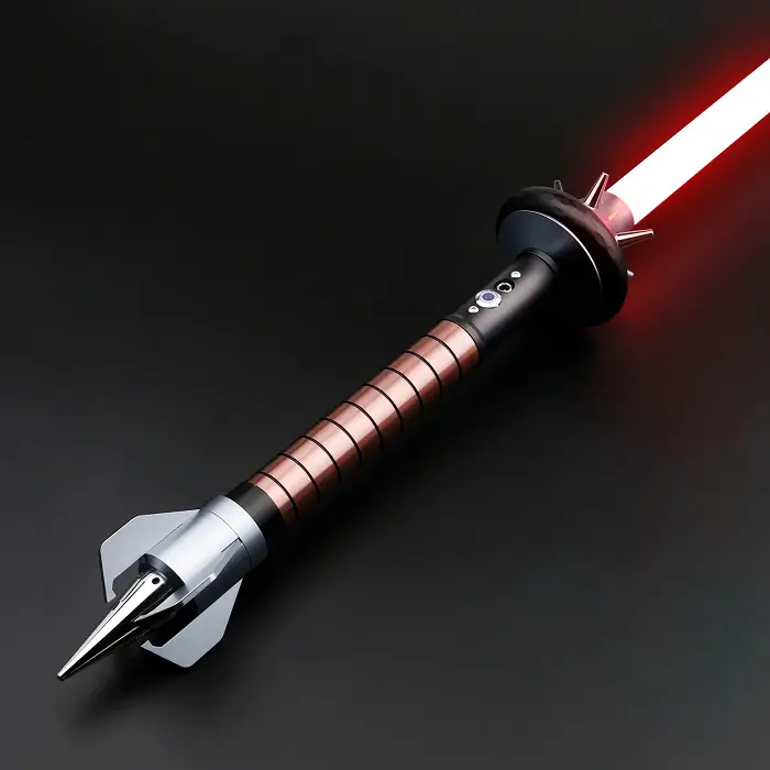 TGC Saber Tusken Lightsaber (Gaffi Stick Saber) New Saber Alert