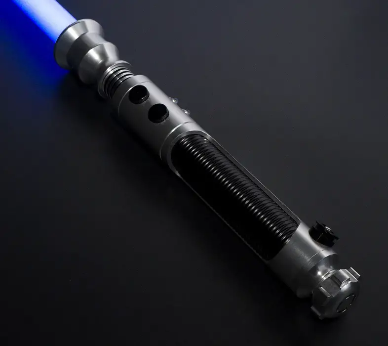 Coastal Sabers Legal Guardian Lightsaber (kelleran Beq Inspired) 